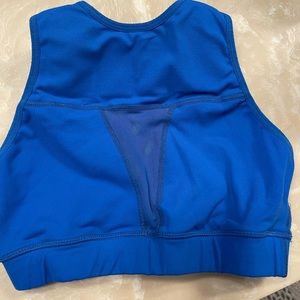 Blue Chestee Tiffany 6